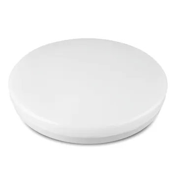 Intelligent ceiling emergency light