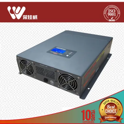 OEM Customized Metal Shall for Inverter