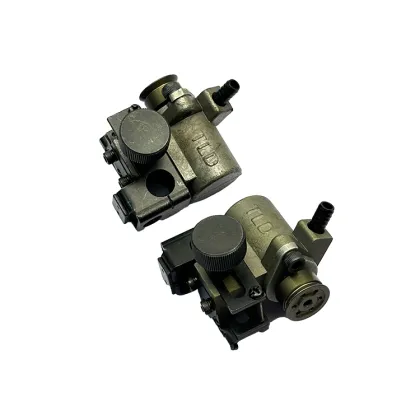 Feida Suction Nozzle Paper Transfer System