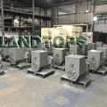 600kw copy stamford brushless alternator for philippines