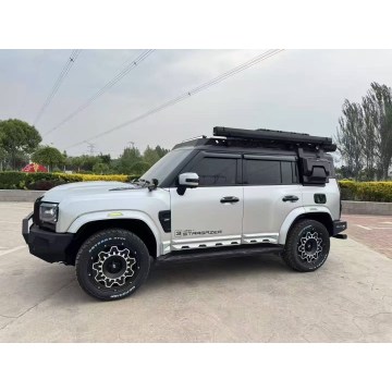 Conjunto do cubo da roda de jato premium para modelos SUV