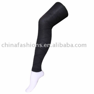 fashion  stocking