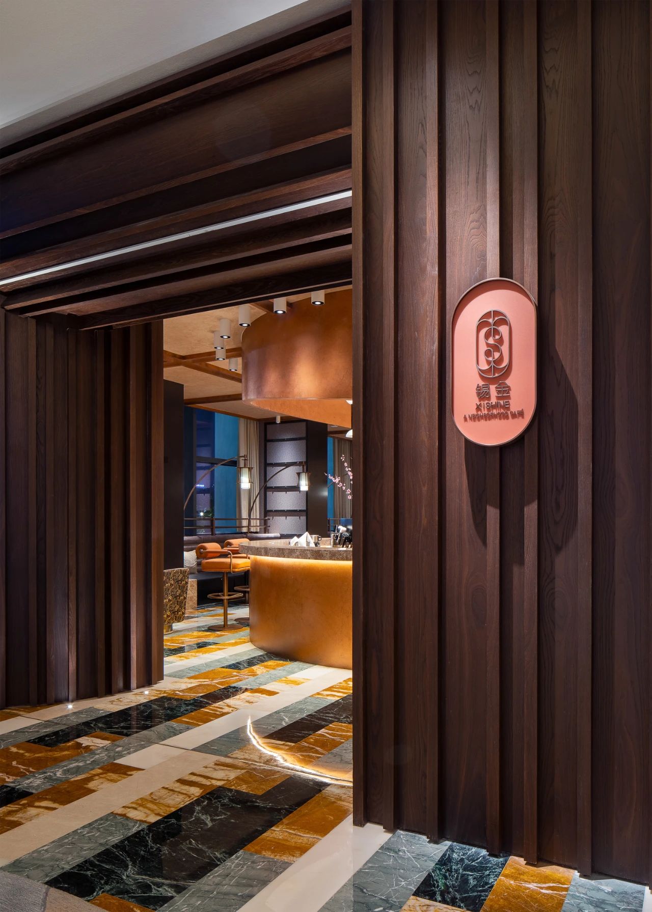 Hotel Indigo Wuxi Taihu City (6)