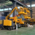 Self-propelled Boom Lift For Sale