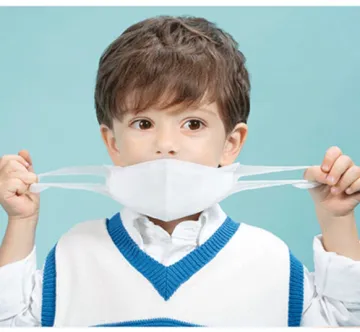 Medical Disposable face mask with healthy