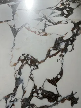 Bulgari Purple Sintered Stone for Walls, Floors, and Vanities