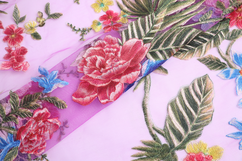 embroidery