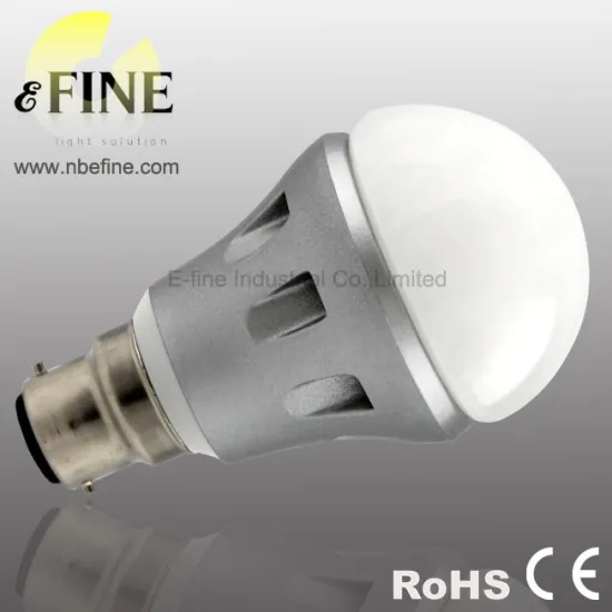 B22 led light 10W