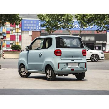 2022 Chian New energy EV Lingbo EV small electric car with high quality