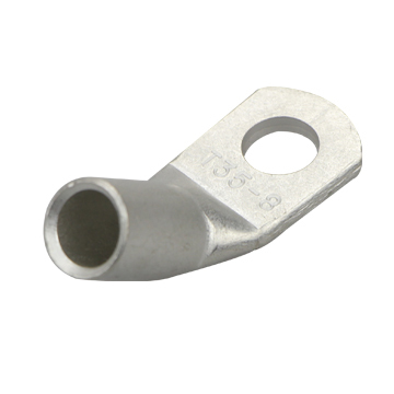 T45º Copper Tube Terminals