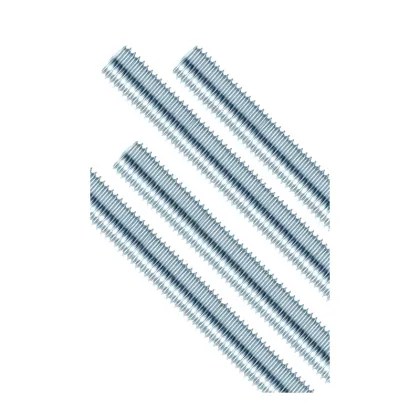 Professional Galvanized threaded bar thread rods