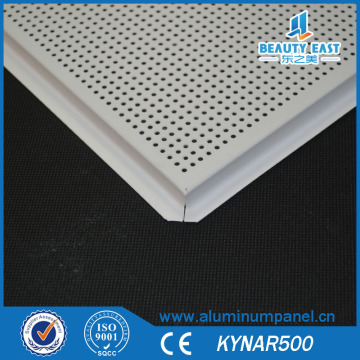 aluminum foil ceiling false ceiling for balcony suspended ceiling channel system