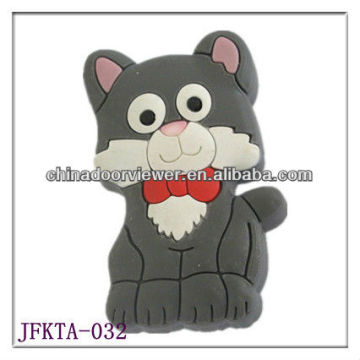 Hot selling Soft Plastic Handles For boys Bedroom Furniture (JFKTA-032)