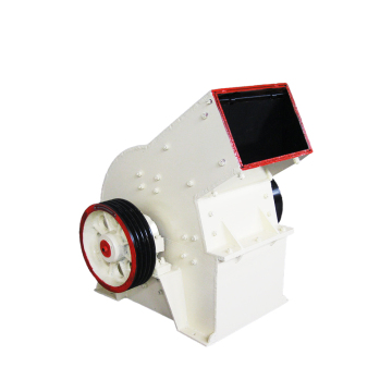 Hammer Mill Crusher for Limestone and Agricultural Stone Crushing