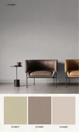 Hyatt Textile Wallpaper Non-Woven Roll