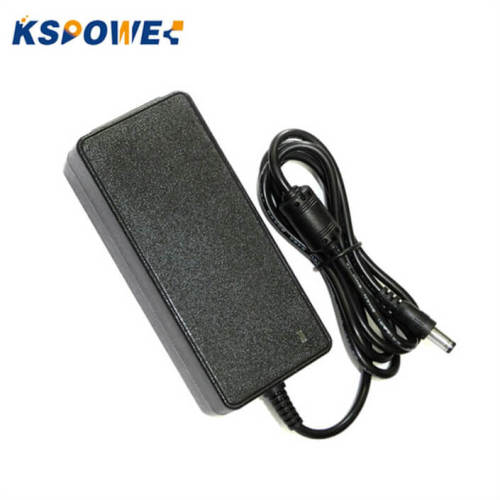 24V3A POS Printer Power Adapter UL CE Approved