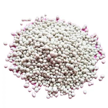 Wholesale 15-15-15 NPK Compound Fertilizer Granules for Enhanced Crop Nutrition and Soil Health