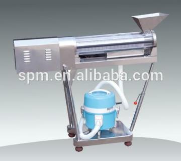 CYJ-150 Capsule Polisher
