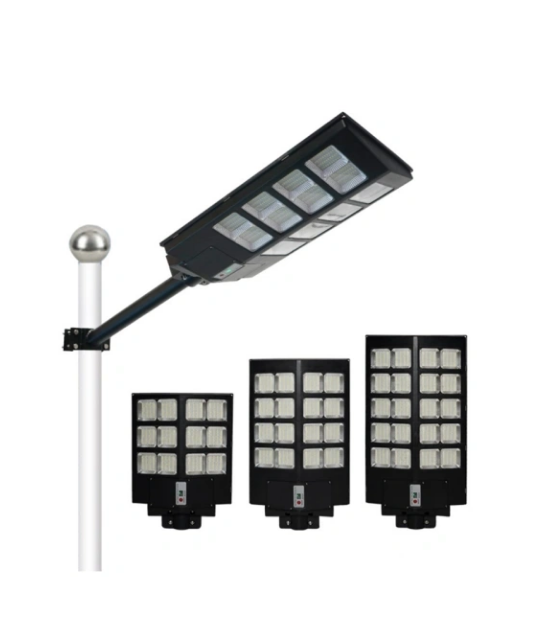 Street lamp manufacturers introduce the materials that affect solar street lamps