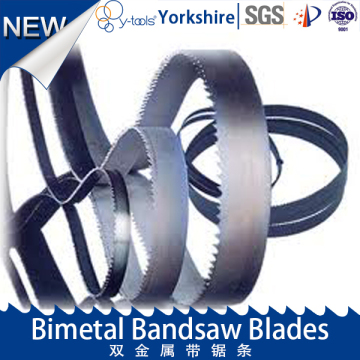 High Performance M51 Quality Bimetal Band Saw Blade