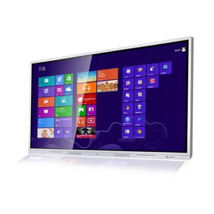 55-inch Digital Smart Conference Tablet