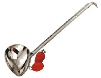 Sauce lodce, s/s one piece