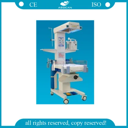 AG-Irw003 Durable Top Quality Infant Care Equipments