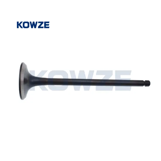 Auto Parts Engine Exhaust Valve Kit for Mitsubishi Outlander, Eclipse, Spyder, Galant, Grandis, Lancer - MR994498 1011A011