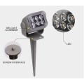 Berkualiti berkualiti LED Spike Light Outdoor