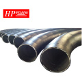 High Wear Resistant Steel Pipes