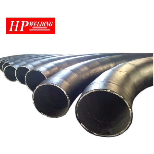 High Wear Resistant Steel Pipes