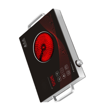 High Quality Easy Choice Controller Induction Cooker for Restaurants and Home Appliances