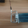 Evaporatif Kondenser Evaporatif Yapımcı