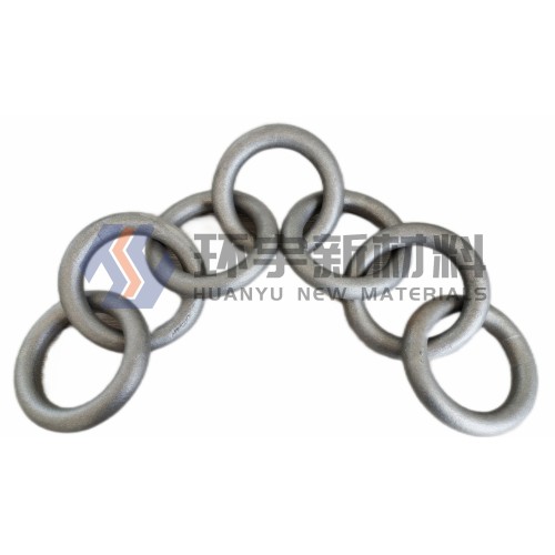 Округли Ланци од ливене пећи Φ19мм × 76 мм 115ма