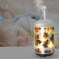 New Maple Leaf Glass Deffuser Aroma Diffusers Χονδρική