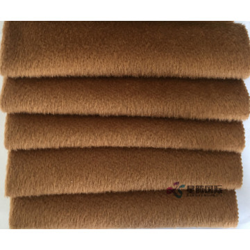 High Quality 90% Wool And 10% Nylon Fabric