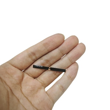 Antena Wifi PCB Small PCB de 41x4mm de 41xm para dispositivos IoT portátiles BT con conector IPEX UFL
