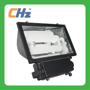 magnetic 150w induction flood light