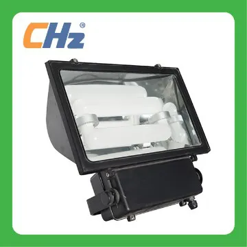 magnetic 150w induction flood light