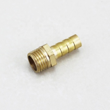 Brass Barb Coupling Hose Fittings - Gas Pagoda Connector Adapter