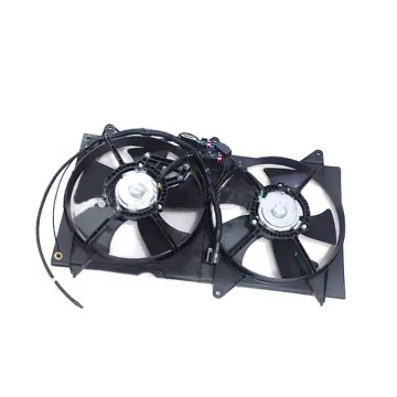 Car Parts Radiator Cooling Fans A21-1308010 For Chery A5