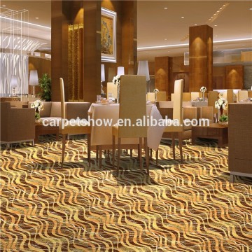 Wall to wall luxury restaurant carpet, hotel axminster carpet                        
                                                                                Supplier's Choice