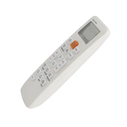Samsung DB93-11489K Air Conditioner Remote Control