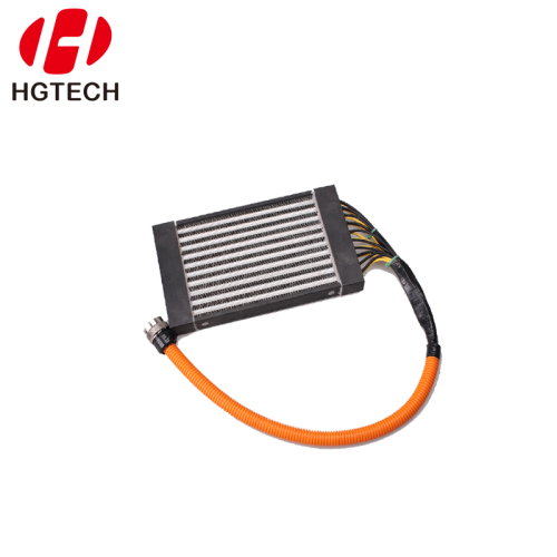 Heating device type PTC thermistor