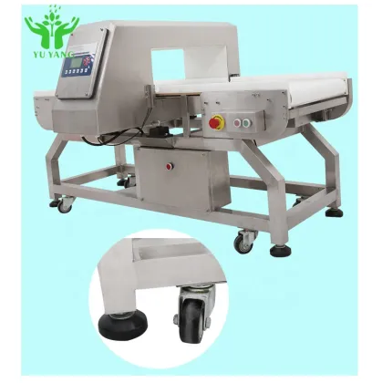 Food Metal Detector Machine