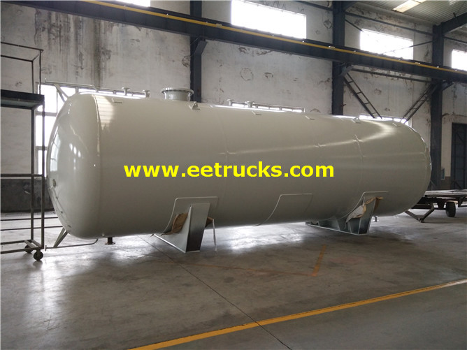 60m3 LPG Domestic Tanks