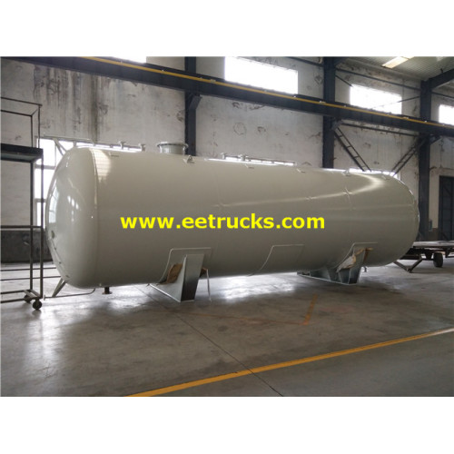 60m3 LPG Domestic Steel Tanks