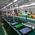 ປ່ອງປະເພດຄອມພິວເຕີ້ Assembly Conveyor Laptop Assembly Line