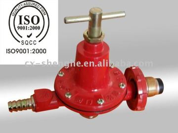 238-A gas regulator