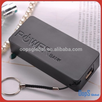 2014 hottest lip stick second generation 2600 MAH back up battery external power bank